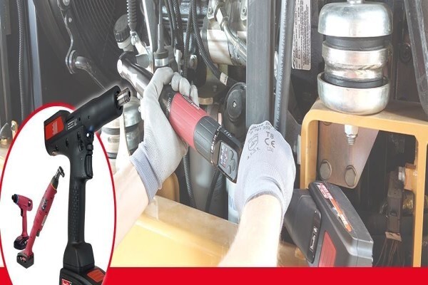 Chicago Pneumatic Automotive & Industrial Air Tools