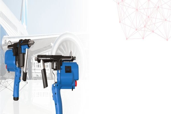 Chicago Pneumatic Automotive & Industrial Air Tools
