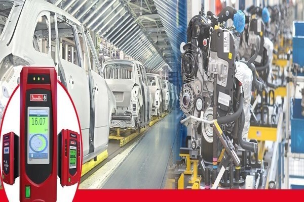 Chicago Pneumatic Automotive & Industrial Air Tools