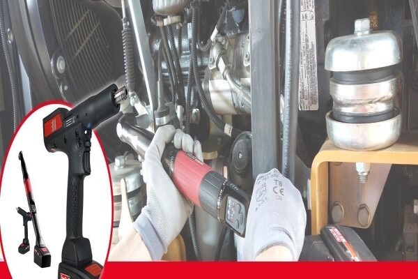 Chicago Pneumatic Automotive & Industrial Air Tools
