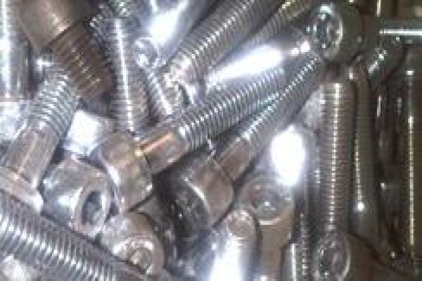 Target Bolt Industrial Supplies