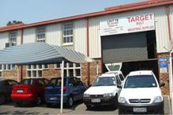 Target Bolt Industrial Supplies