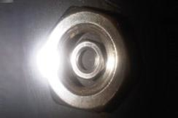 Target Bolt Industrial Supplies