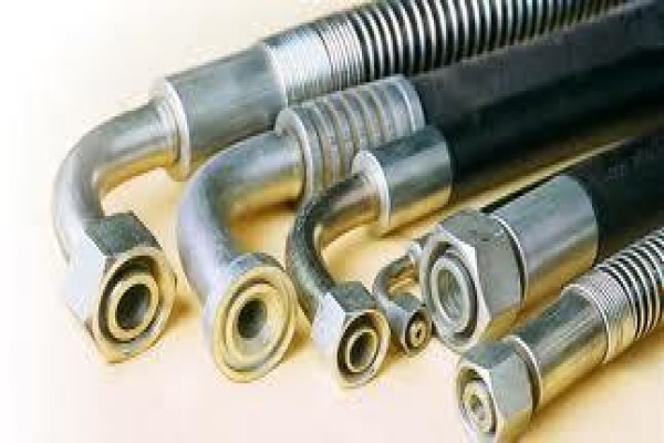 Hydraberg Hydraulics