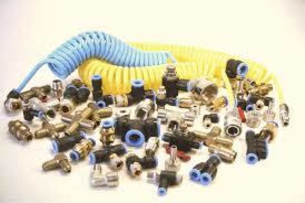 Hydraberg Hydraulics