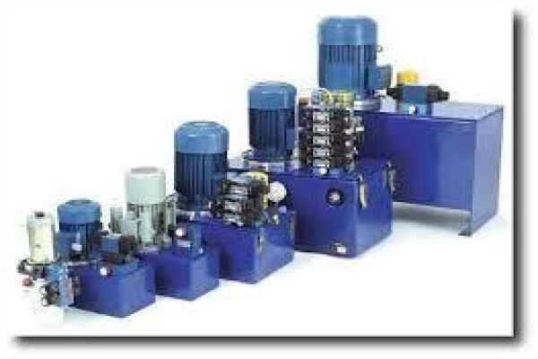 Hydraberg Hydraulics