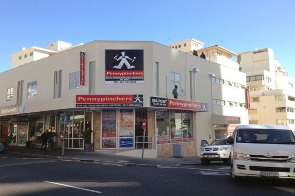 Peninsula Signs & Graphics