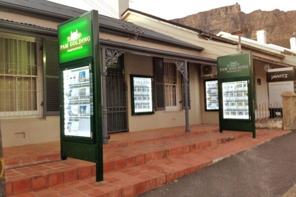 Peninsula Signs & Graphics