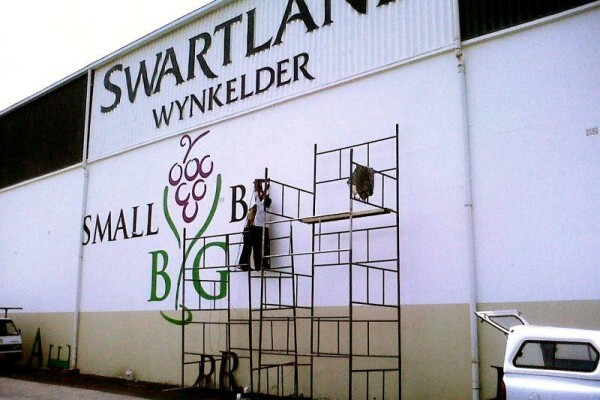Peninsula Signs & Graphics