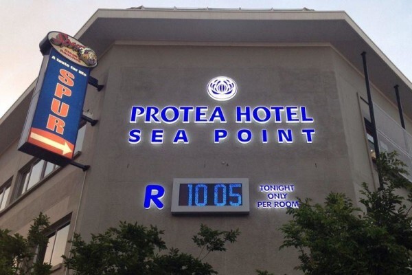Peninsula Signs & Graphics