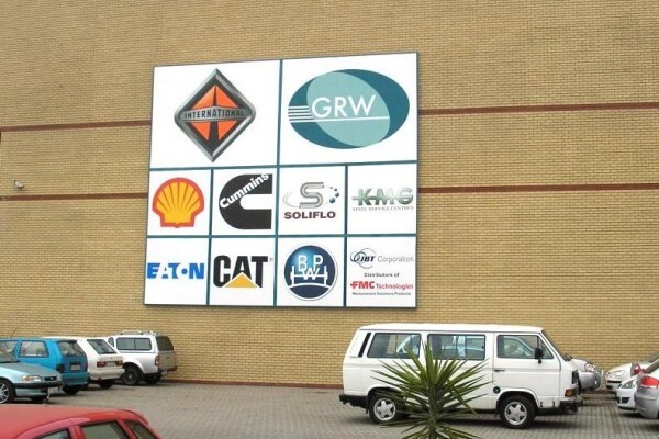 Peninsula Signs & Graphics