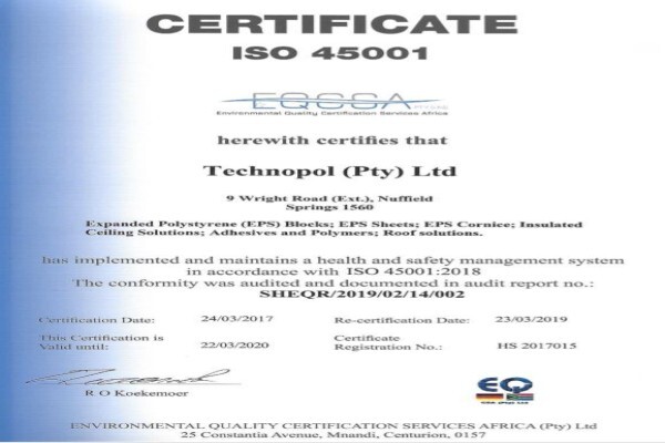 Technopol (SA) (Pty) Ltd