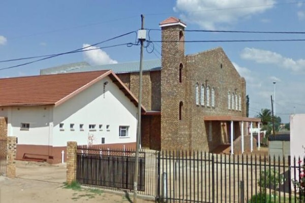 Diocese of The Highveld