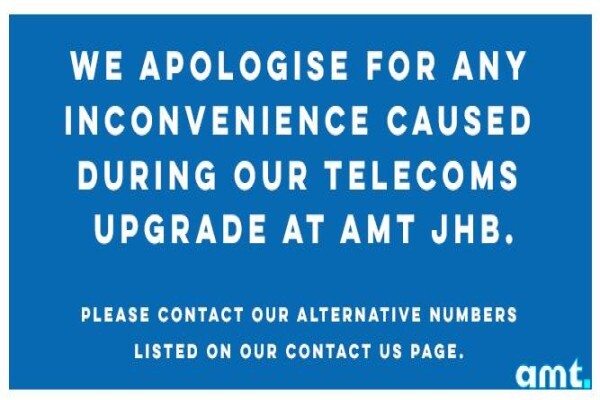 A M T Composites (Pty) Ltd