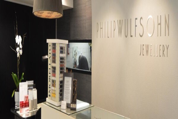 Philip Wulfsohn