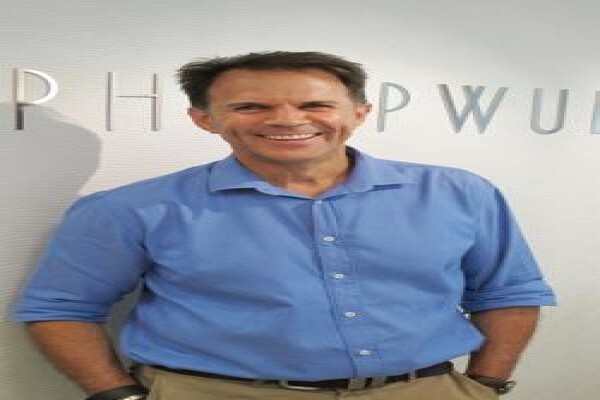 Philip Wulfsohn