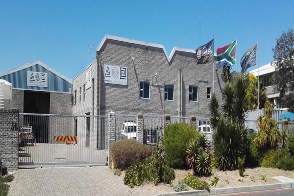 Pure Steel Products (Pty) Ltd
