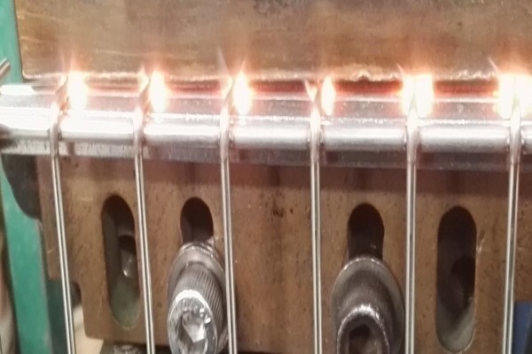 Pure Steel Products (Pty) Ltd