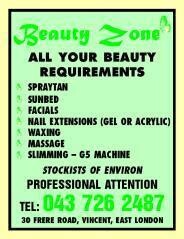 Beauty Zone