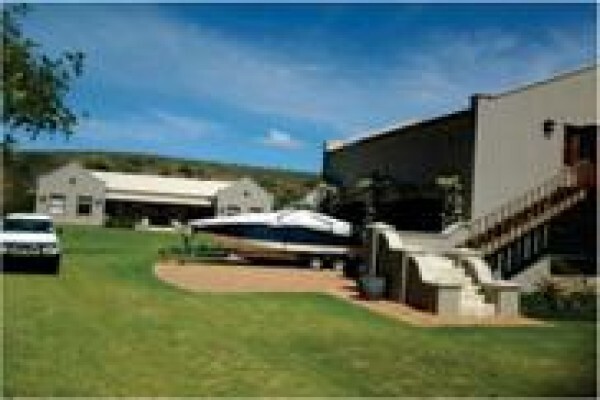 Energy Efficient Options CC