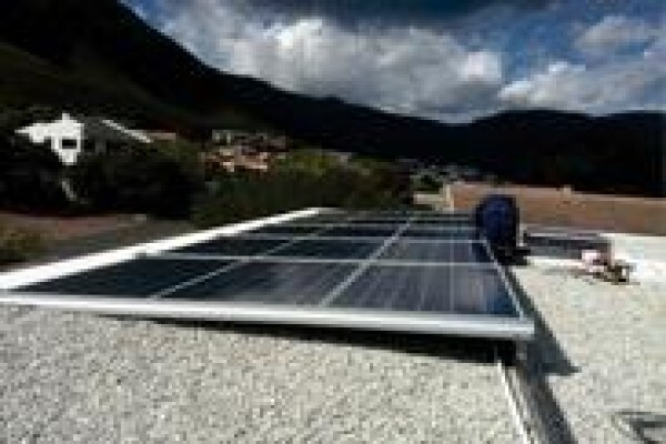 Energy Efficient Options CC