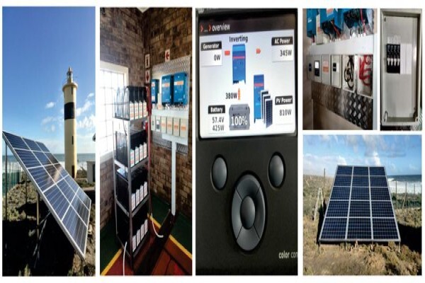 Energy Efficient Options CC