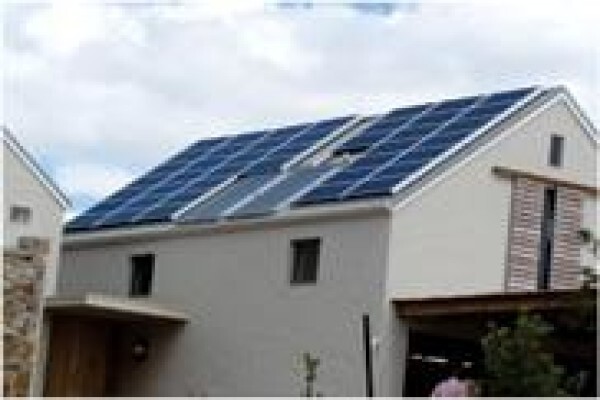Energy Efficient Options CC