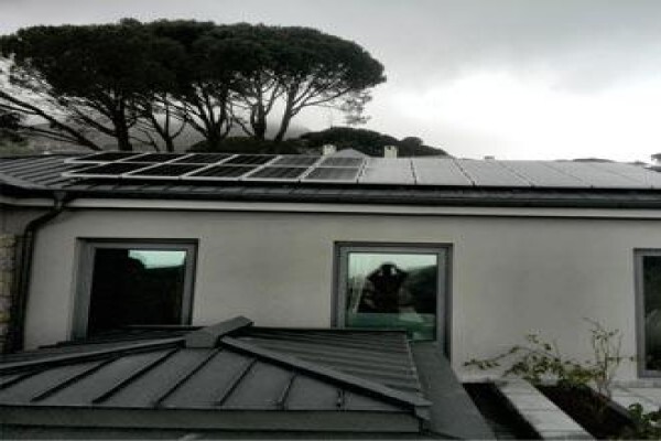 Energy Efficient Options CC