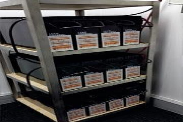 Energy Efficient Options CC
