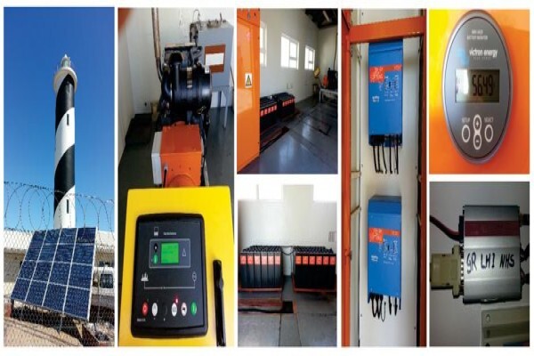 Energy Efficient Options CC