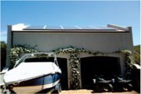 Energy Efficient Options CC