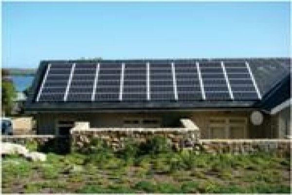 Energy Efficient Options CC