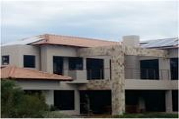 Energy Efficient Options CC