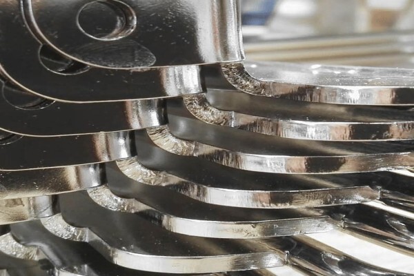 Pure Steel Products (Pty) Ltd