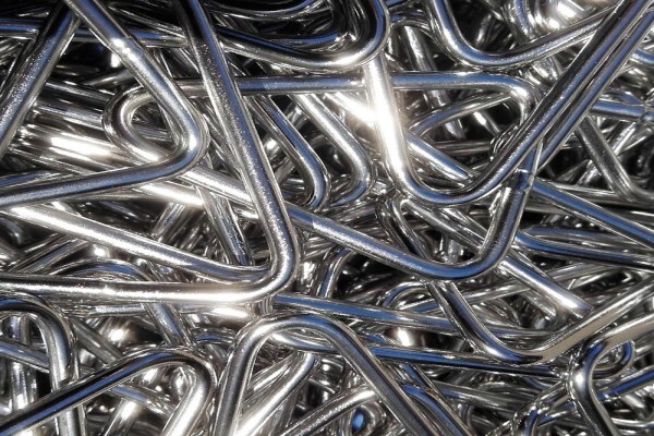 Pure Steel Products (Pty) Ltd