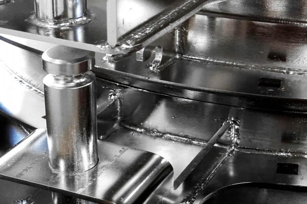 Pure Steel Products (Pty) Ltd
