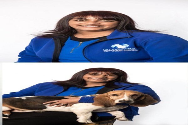 Global Paws