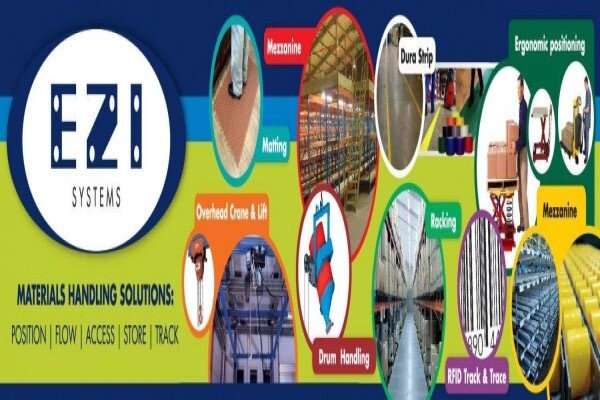 Ezi Systems (Pty) Ltd