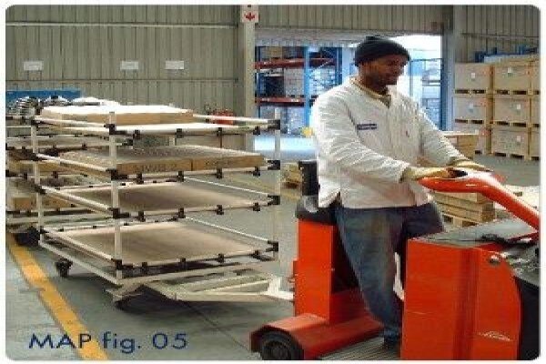 Ezi Systems (Pty) Ltd