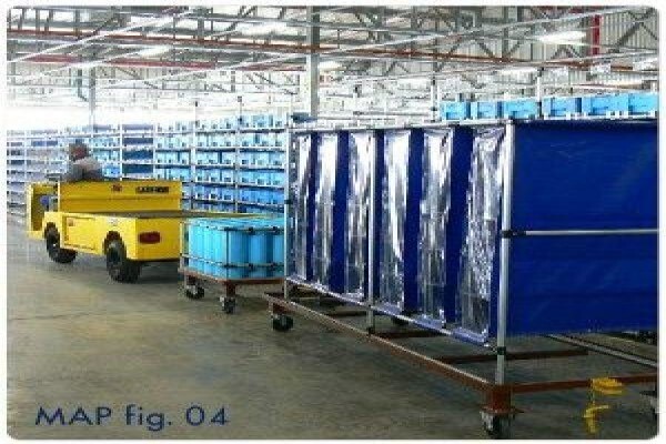 Ezi Systems (Pty) Ltd