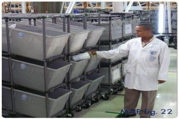 Ezi Systems (Pty) Ltd