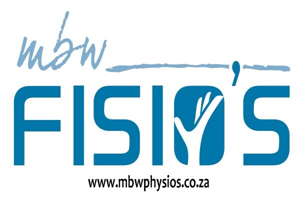Marietjie Martin, Madalene bruwer & Marina Wege Physiotherapists