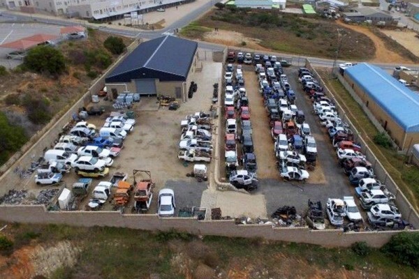 Triangle Broking Services (Pty) Ltd