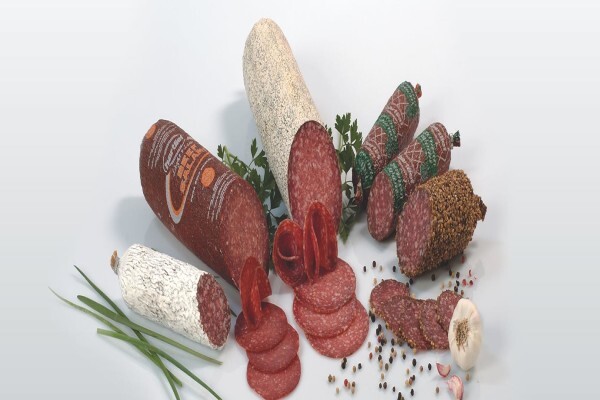 Hartlief Continental Meat Products (SA) (Pty) Ltd
