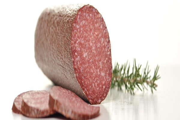 Hartlief Continental Meat Products (SA) (Pty) Ltd