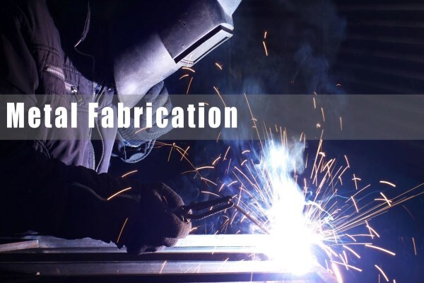 Ramfab Steel Services (Pty) Ltd