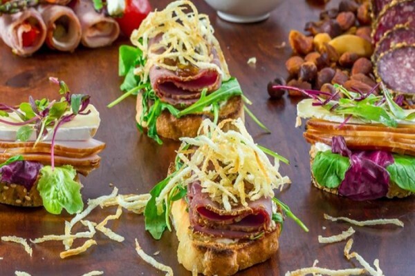 Hartlief Continental Meat Products (SA) (Pty) Ltd