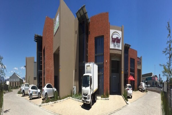 Hartlief Continental Meat Products (SA) (Pty) Ltd