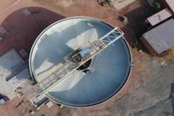 Ramfab Steel Services (Pty) Ltd
