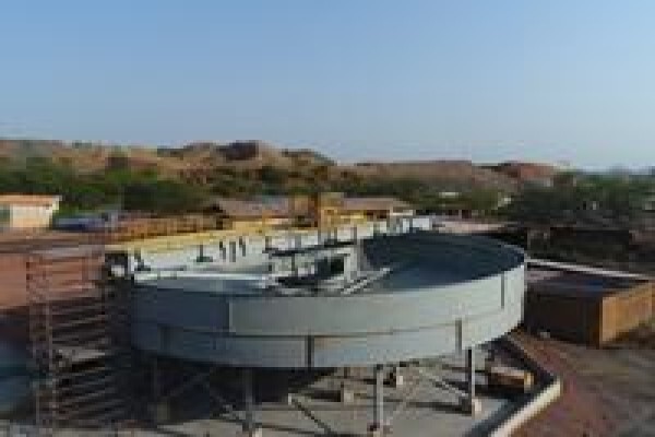Ramfab Steel Services (Pty) Ltd